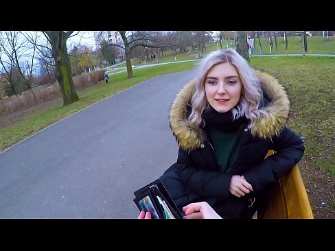 ❤️ Guta zgodnu spermu stranca za novac - pušenje u parku od Eve Elfie ❤ Porno vk na bs.marketapp.top ❌️❤